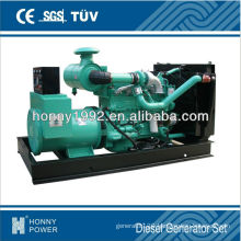 400 kVA diesel generator set